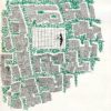 Shopper with print “The pergola-village” - Image 2
