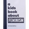 a kids book about FEMINISM (english text)