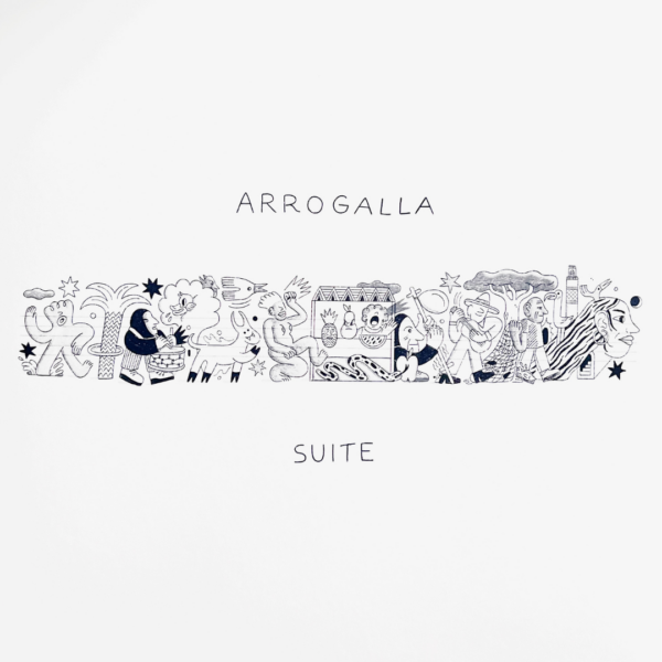 ARROGALLA - SUITE